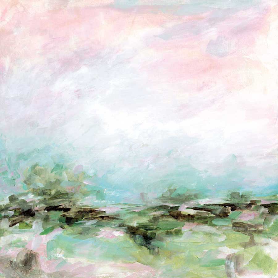 Breezin' by artist  Wani Pasion