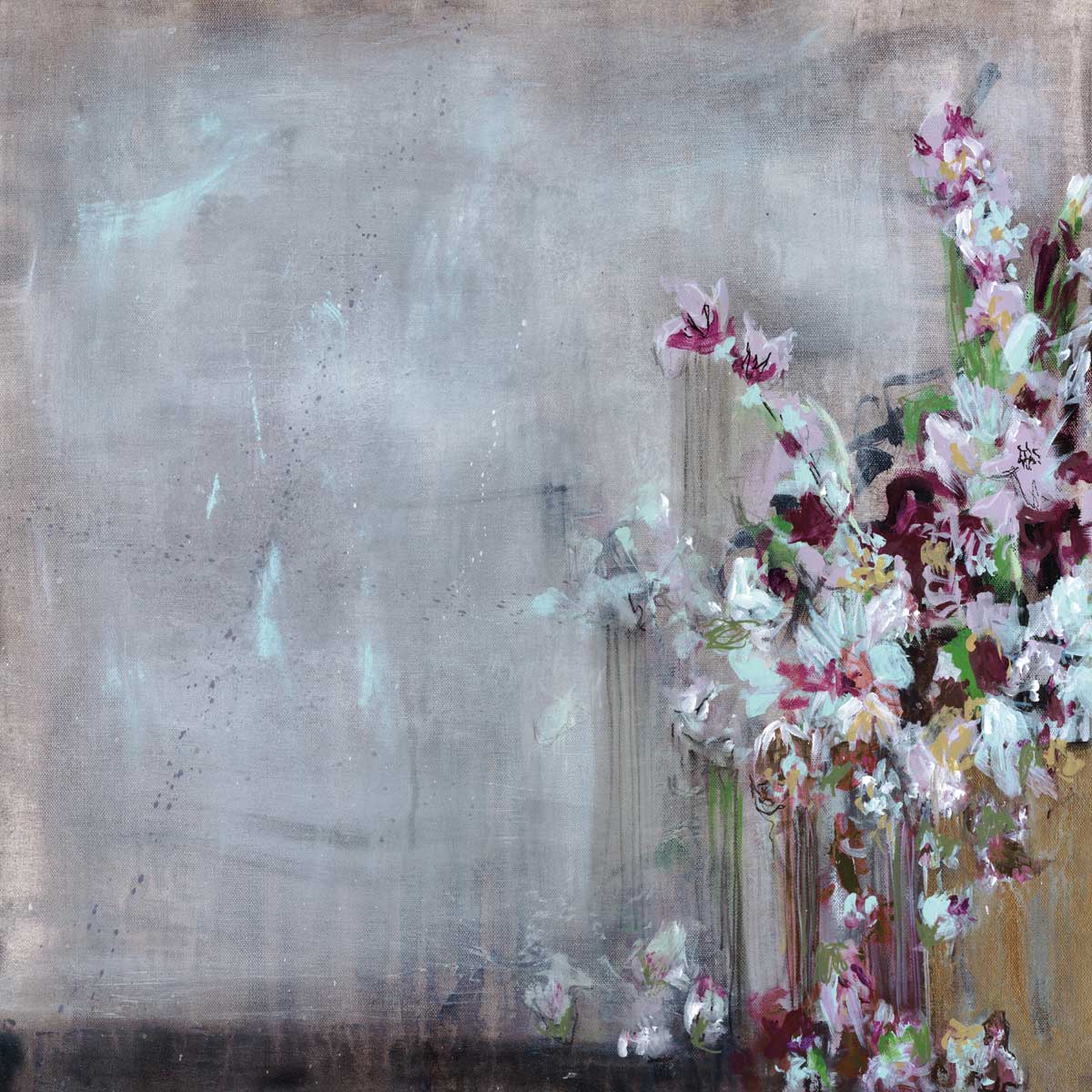 Enigma by artist  Macy Cole