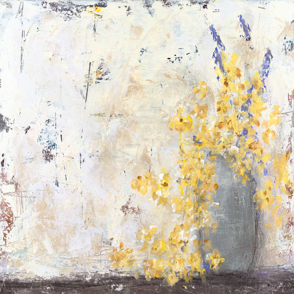 Rustic Romance by artist  Macy Cole