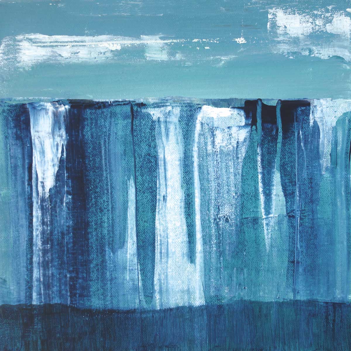 Mood by artist  Caroline Gold