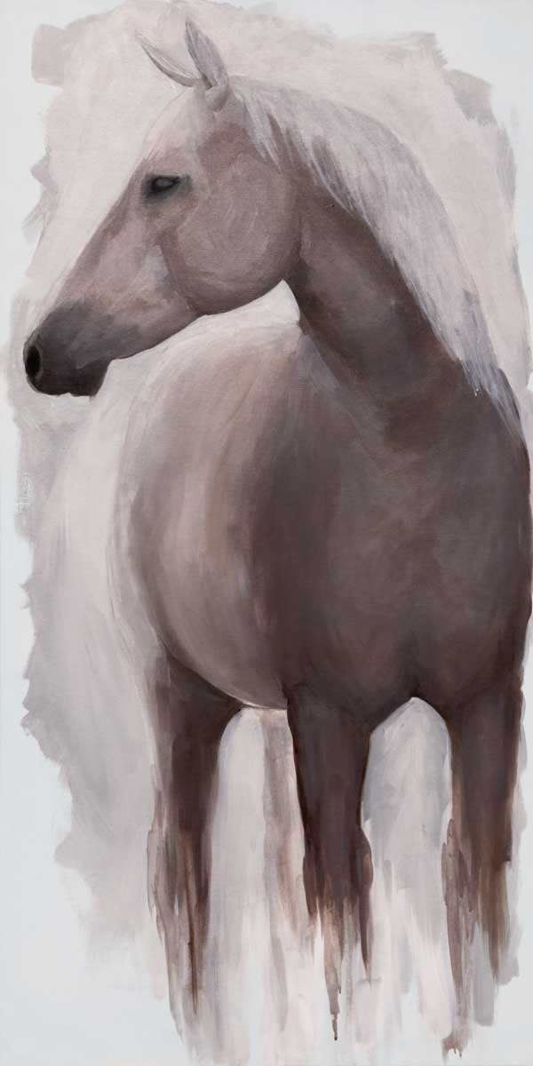 Stand by artist  Jelena Petric