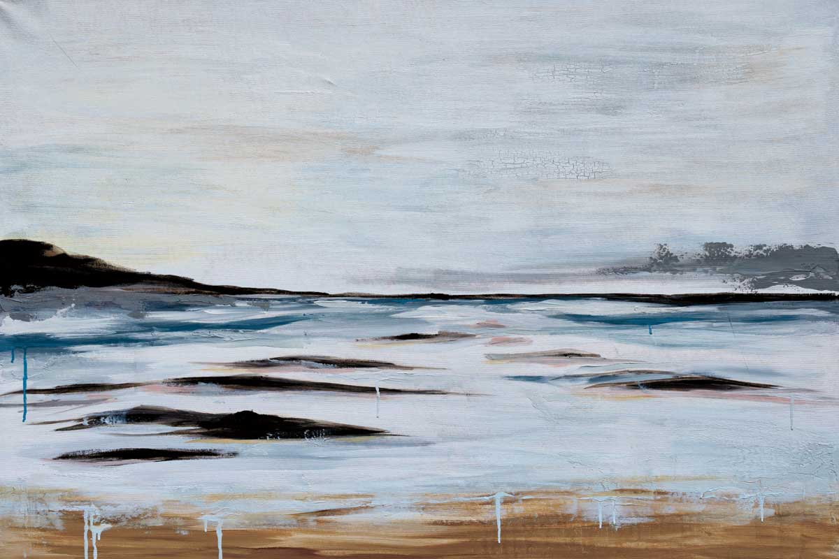 Early by artist  Jelena Petric