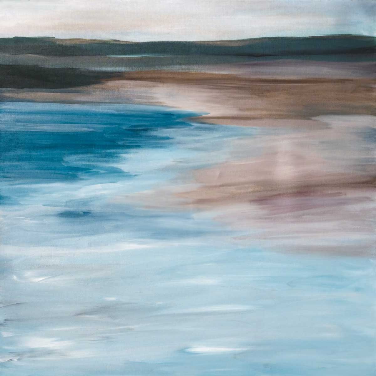 Haze by artist  Jelena Petric