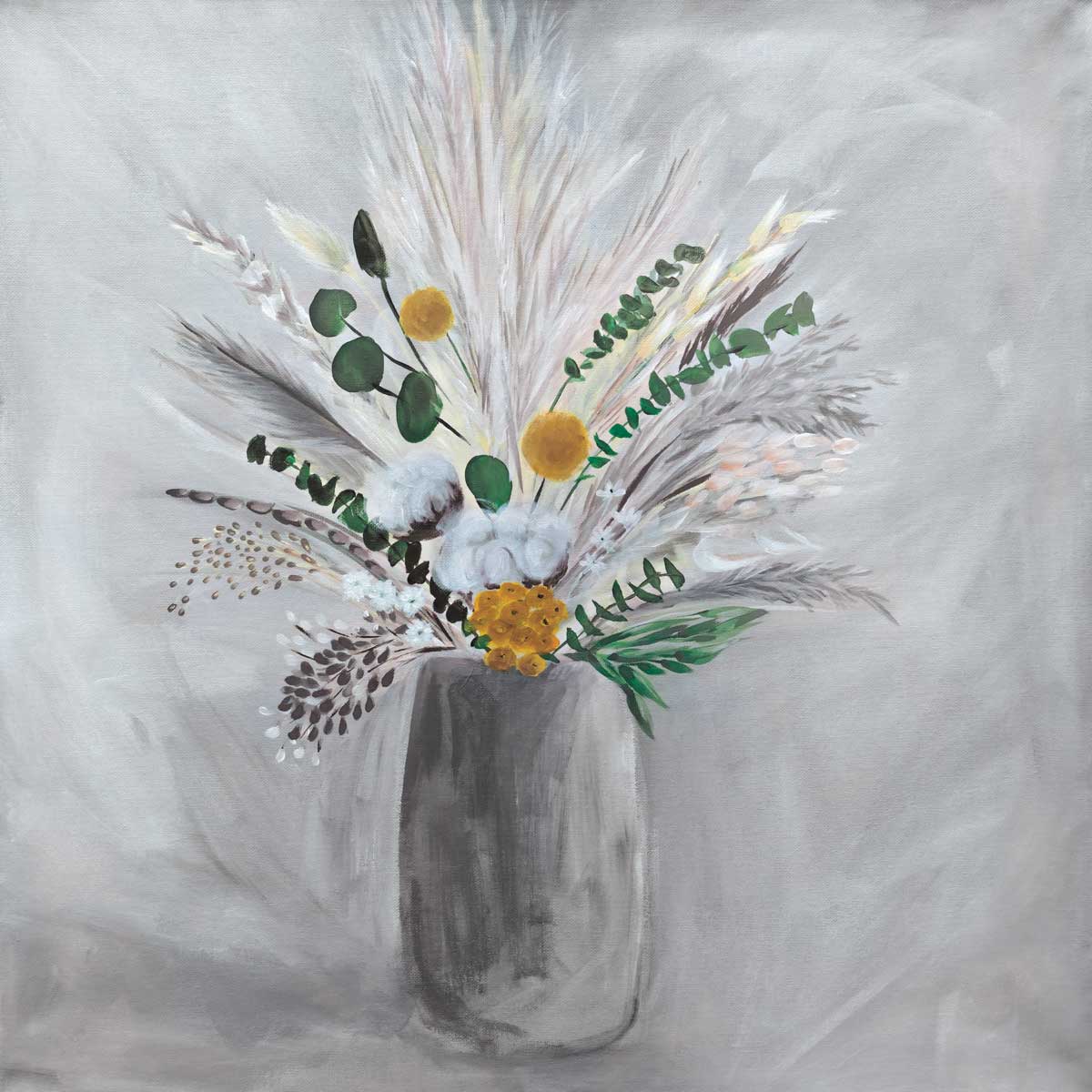 Swoon by artist  Jelena Petric