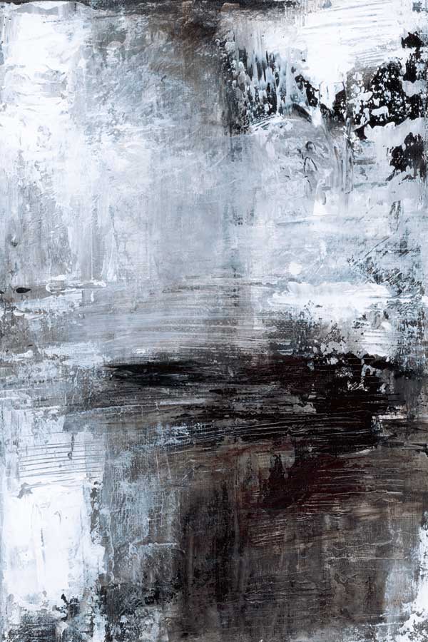 Evening Speaks by artist  Wani Pasion