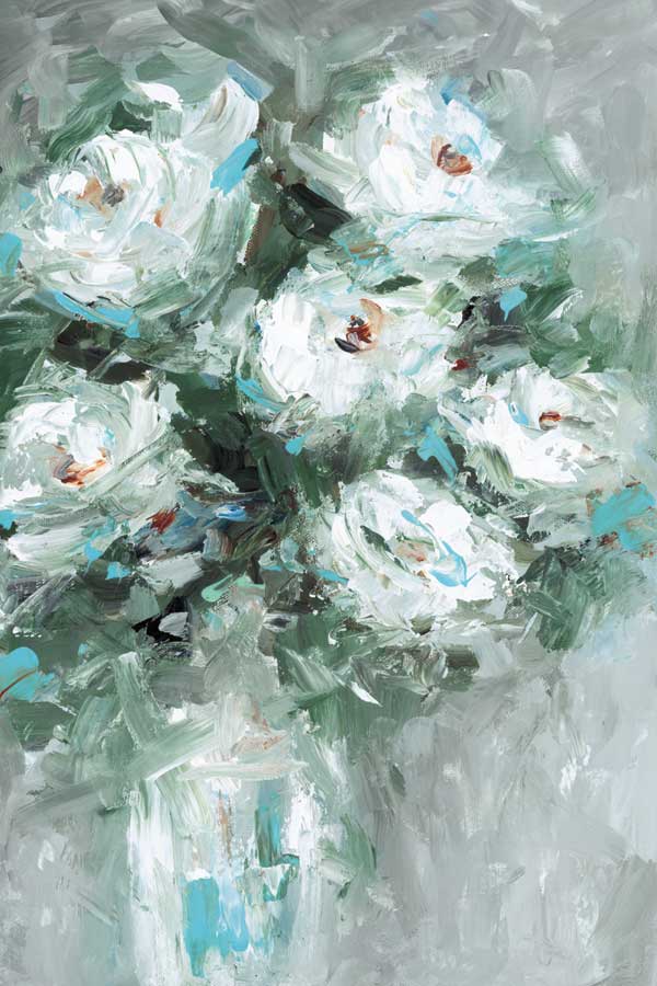 You and Me by artist  Wani Pasion