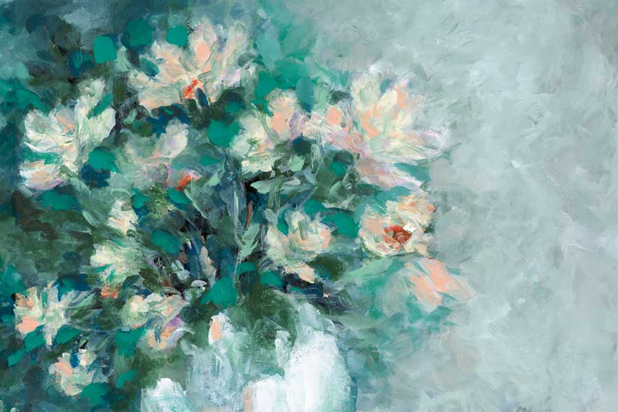 Everything You Ever Dreamed Of by artist  Wani Pasion