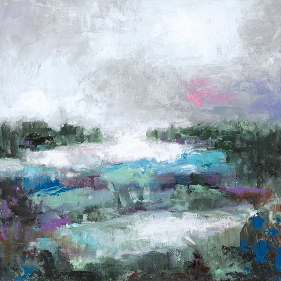 If I Only Could I by artist  Wani Pasion