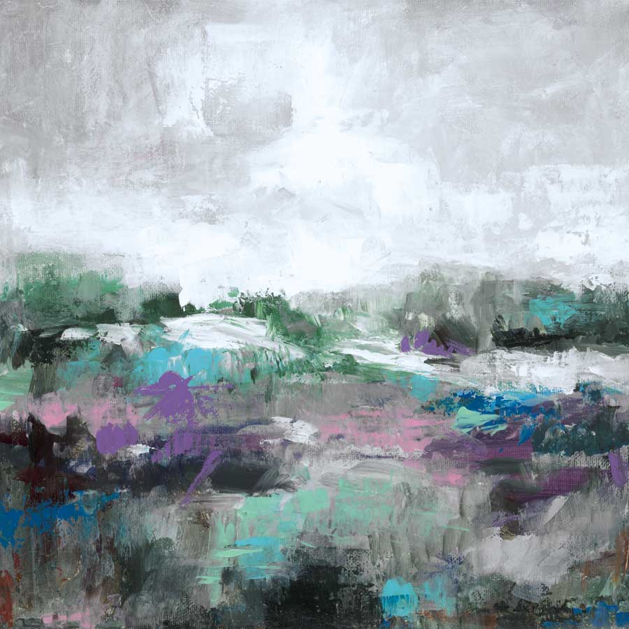 If I Only Could II by artist  Wani Pasion