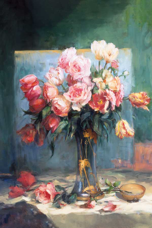 My Pick by artist  Jennie Tomao