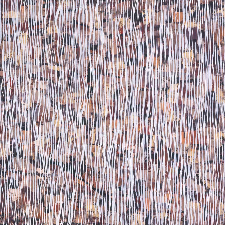 Shaken by artist  Isabel Lawrence