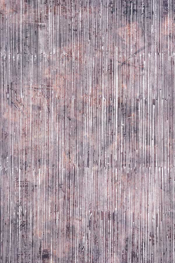 Runway by artist  Isabel Lawrence