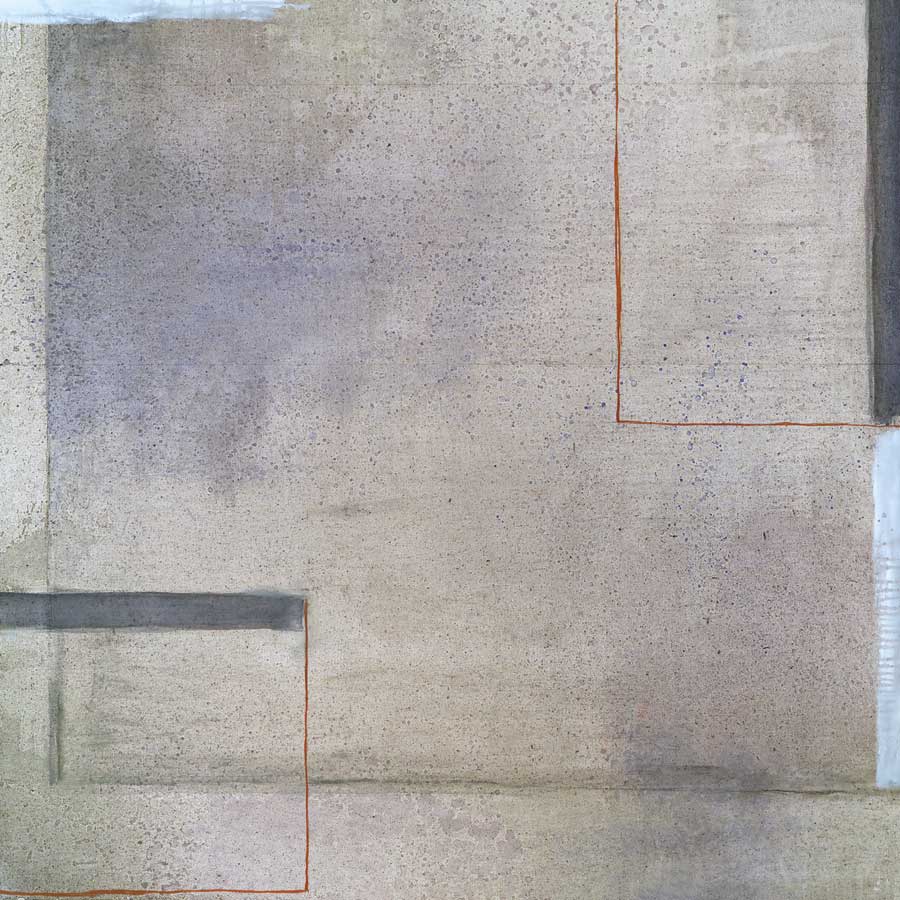 Magnetic by artist  Jaume Ribas