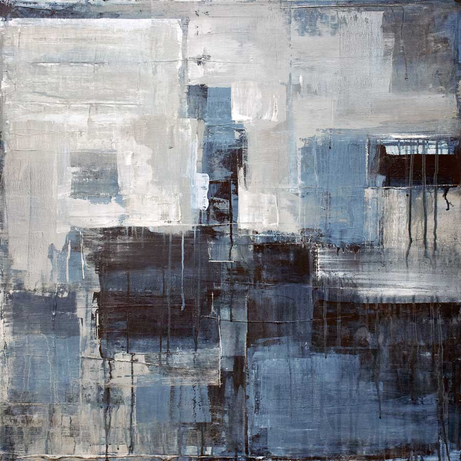 Mixed Review by artist  Aerial Snow