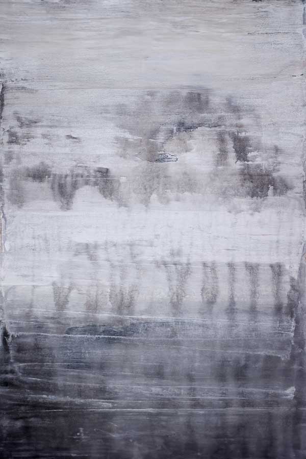 Ice Cover by artist  Aerial Snow