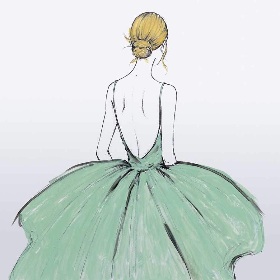 On My Way by artist BiBi 