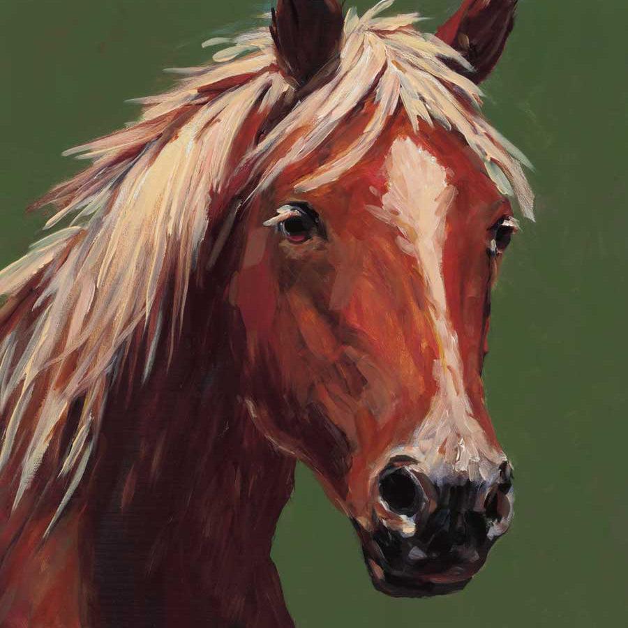 Brad by artist Studio Bautista 