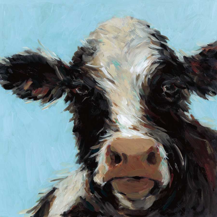 Mabel by artist Studio Bautista 