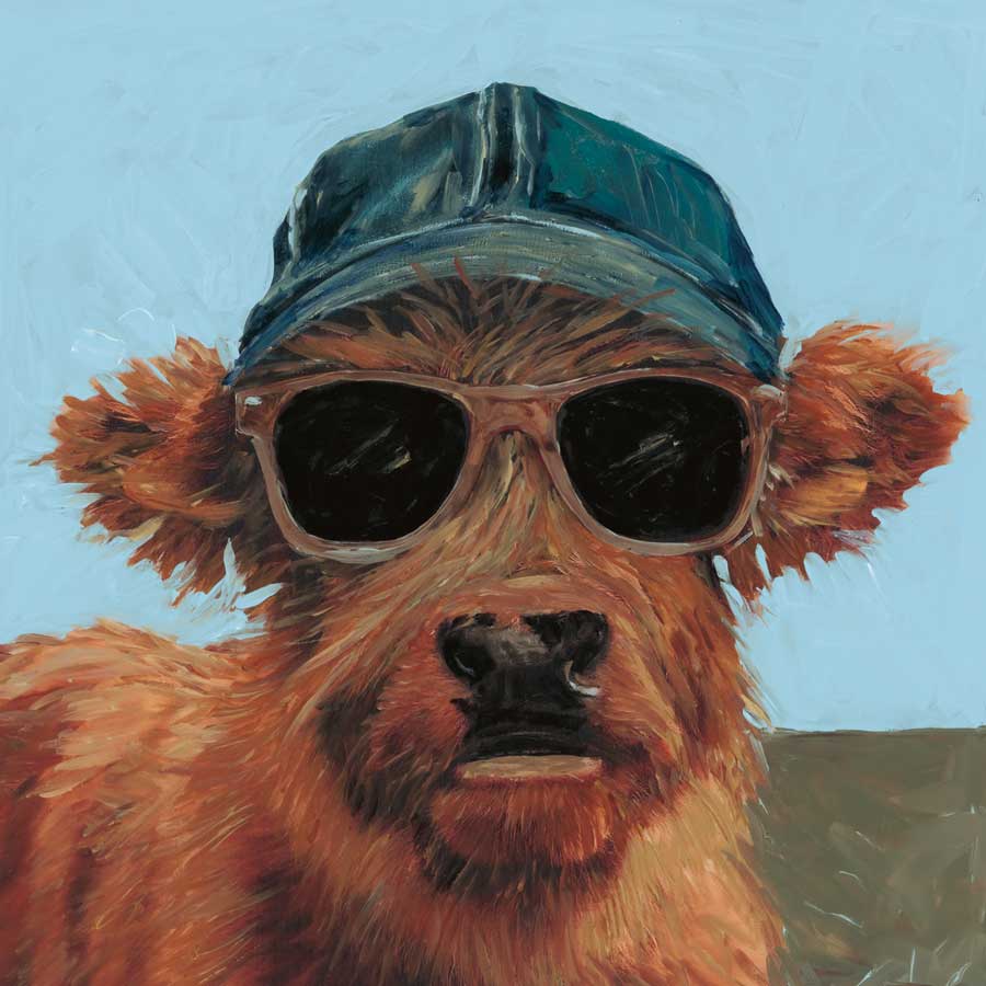 Incognito by artist Studio Bautista 