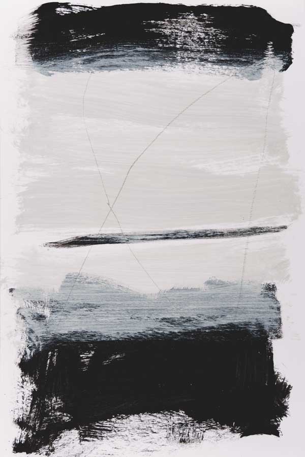 Enigma I by artist Rita Vindedzis