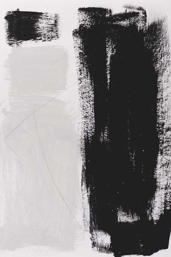 Enigma II by artist Rita Vindedzis
