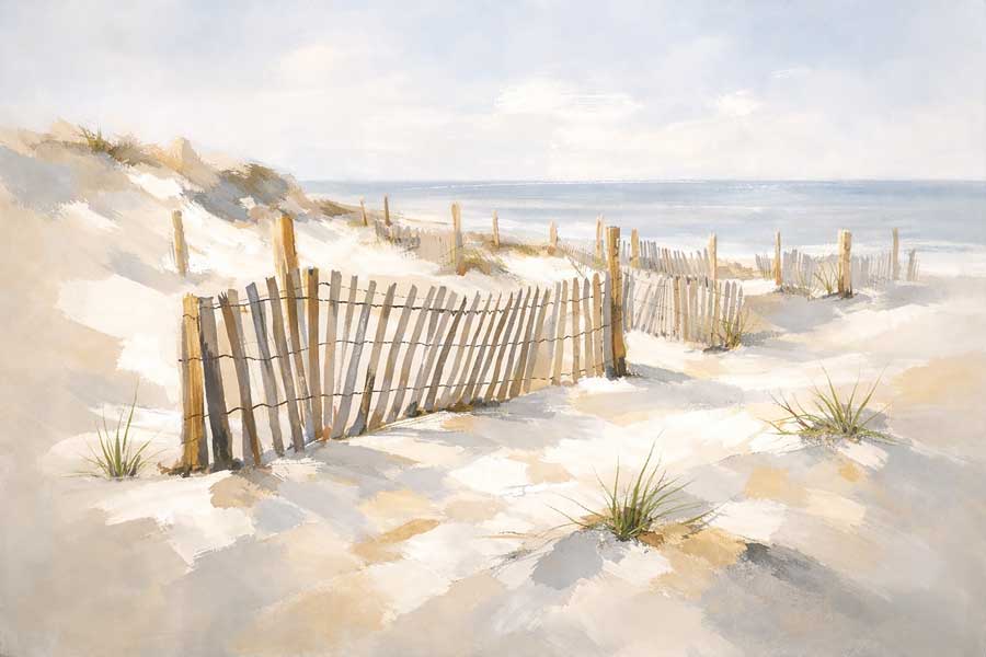 Beach Day by artist Tita Quintero