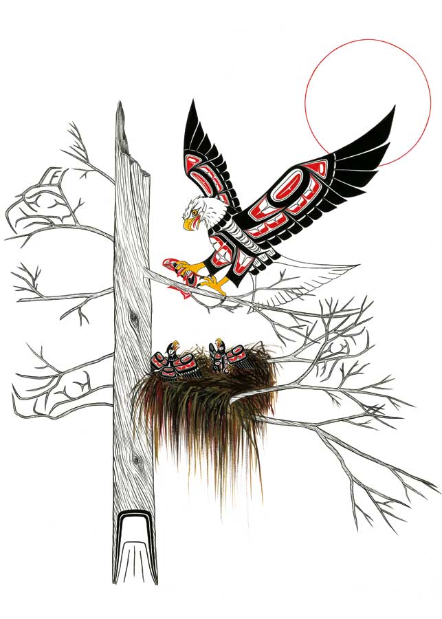 Eagle