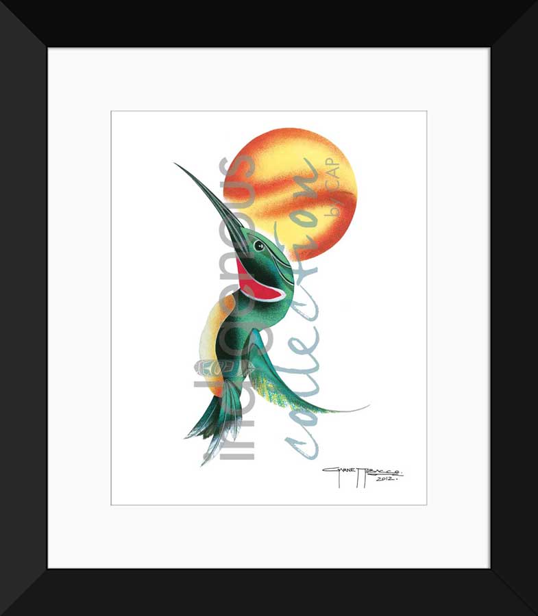 Freedom Limited Edition. Indigenous Collection