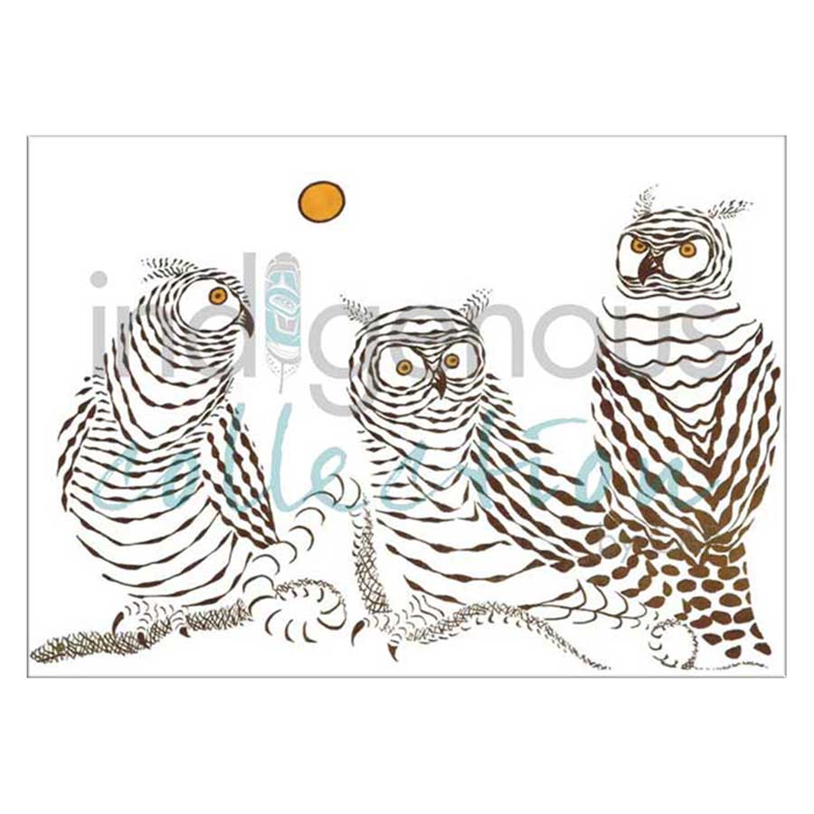 The Protectors Canvas Prints