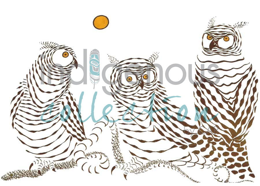 The Protectors by artist Arnold Isbister