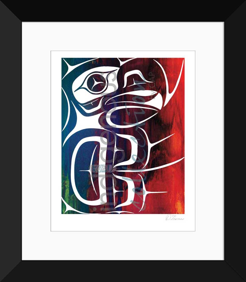 Elements Limited Edition. Indigenous Collection