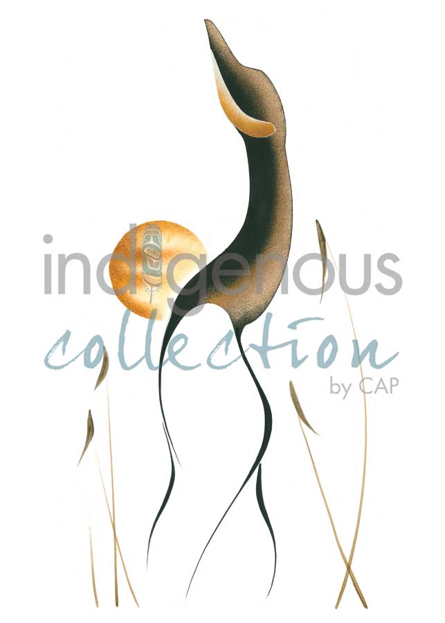 Prayers by artist Garnet Tobacco