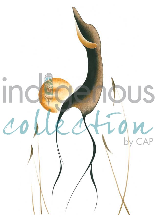 Prayers by artist Garnet Tobacco