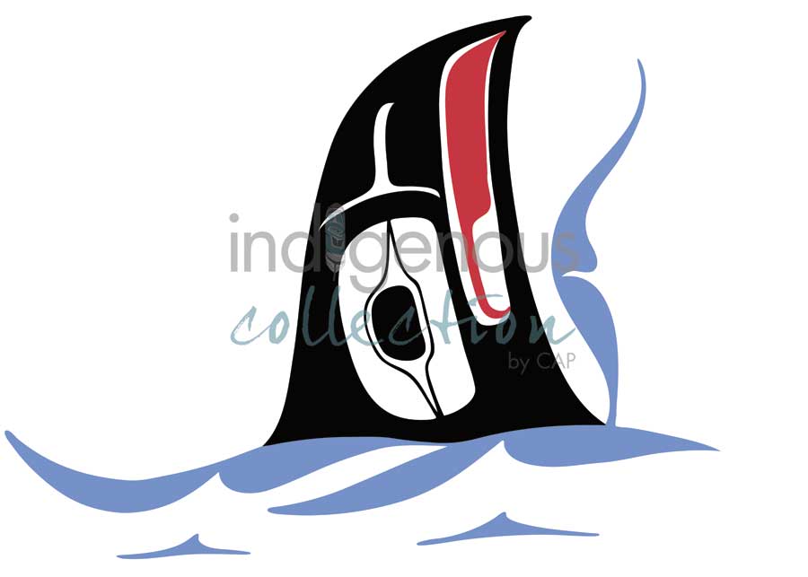 Eagle by artist Ben Houstie