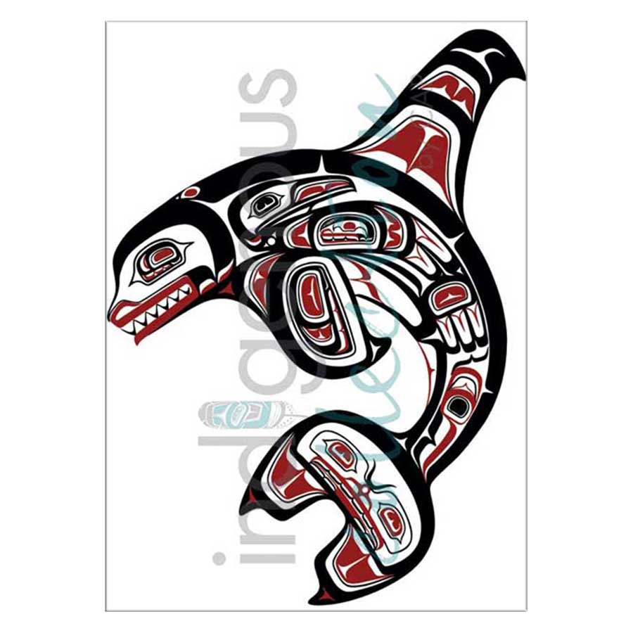 Skaana Canvas Prints