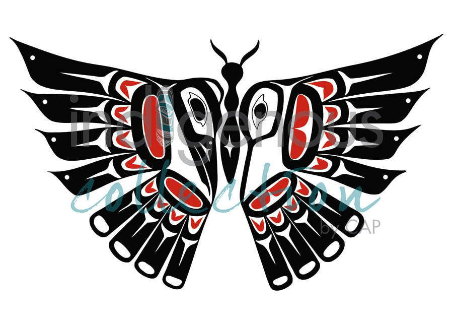 Transformer by artist Lon French