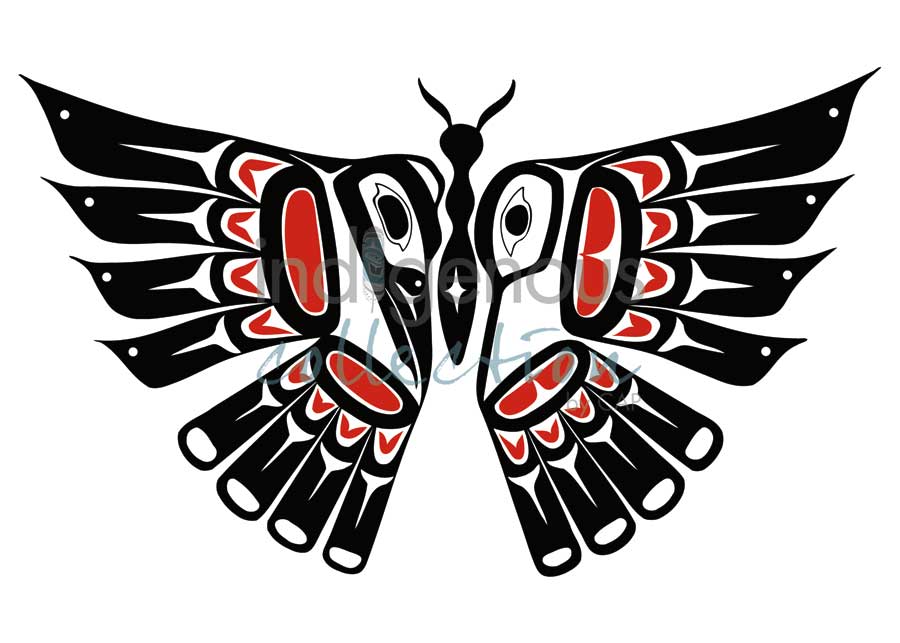 Transformer by artist Lon French