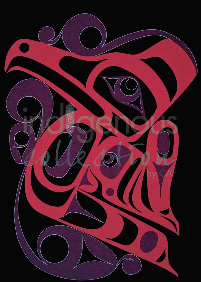 Ascending by artist Francis Dick