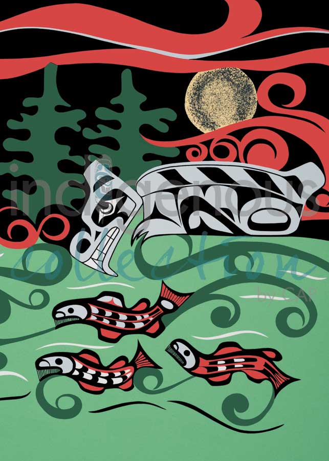 Galadzi by artist Francis Dick