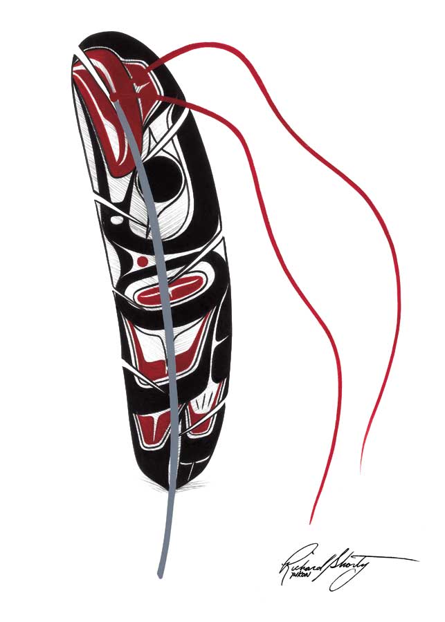 Eagle Feather