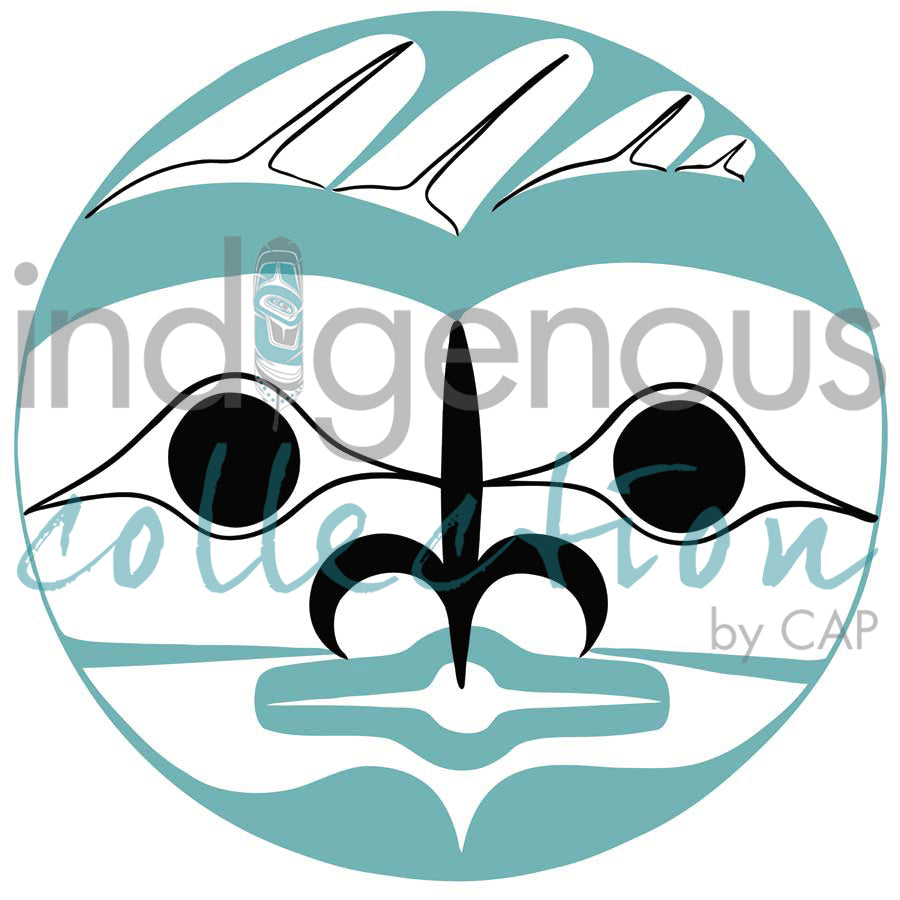 Sun by artist Ben Houstie