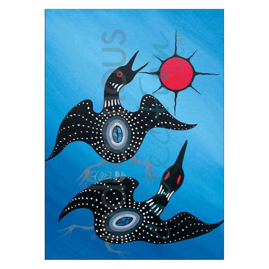 Direction Canvas Prints