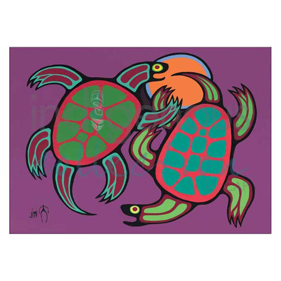 Playful Time Canvas Prints