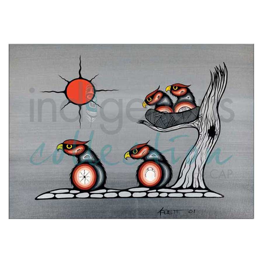 Family Canvas Prints