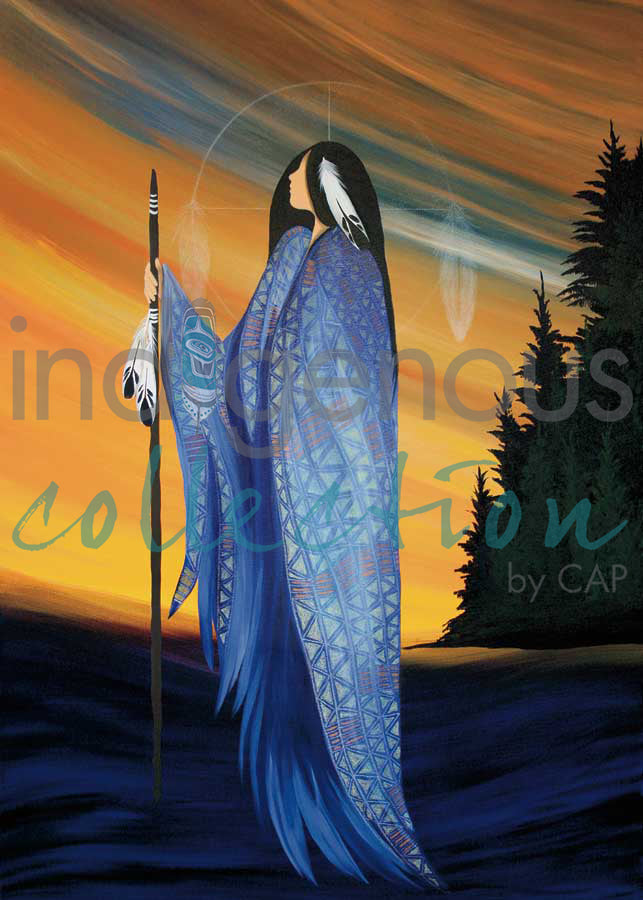 Truth by artist Betty Albert