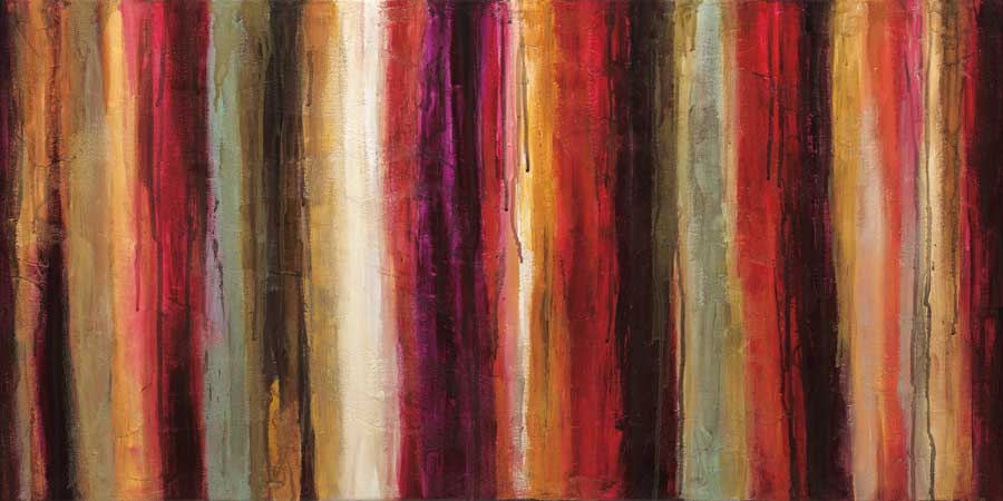 Endless Possibilities by artist Wani Pasion