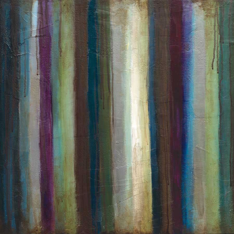 Striations I by artist Wani Pasion