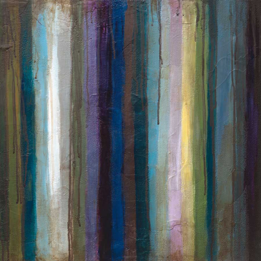 Striations II by artist Wani Pasion