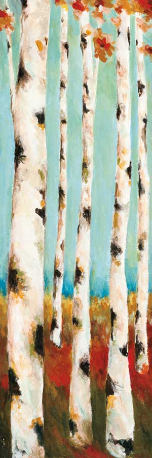 Tall Tales I by artist Wani Pasion