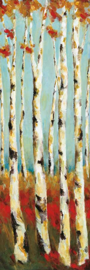 Tall Tales II by artist Wani Pasion